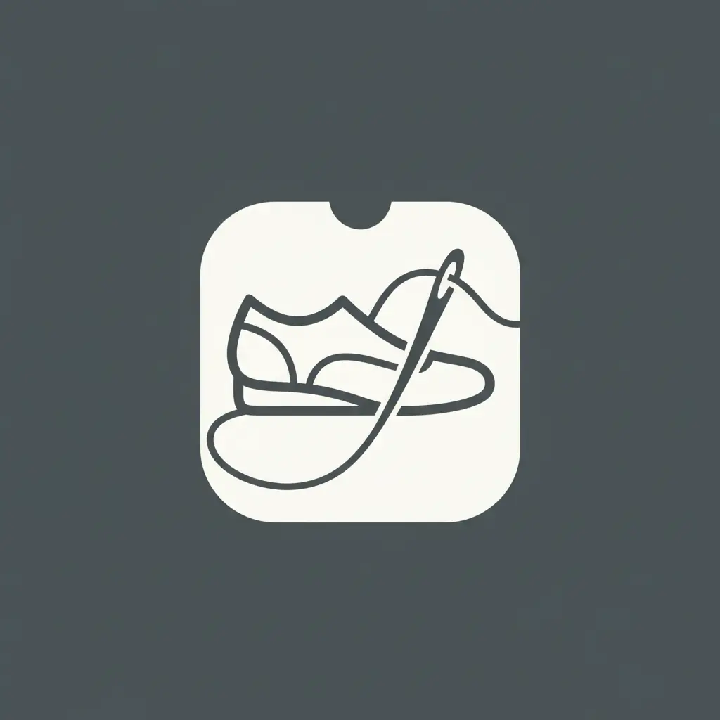 Logo Czedasan Shoe Repair Studio